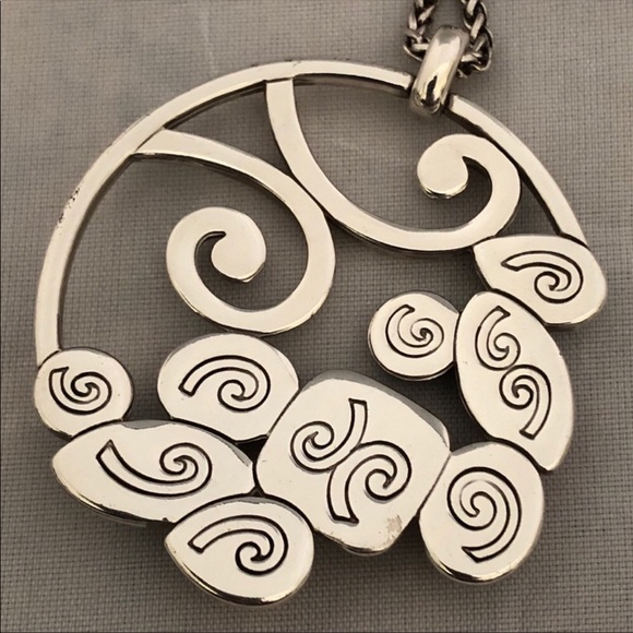 ๐HP๐๐Brighton Necklace- NEW ARRIVAL - Picture 4 of 5